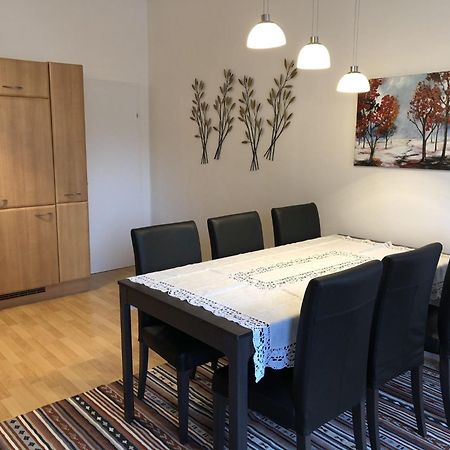 Apartment Zur Schmiede - By Mynests Grobming Bagian luar foto