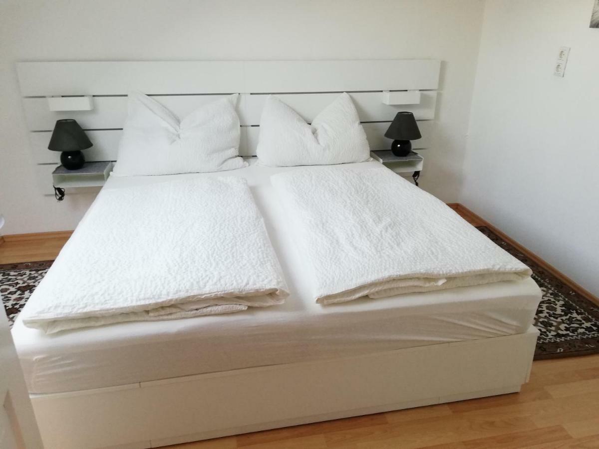 Apartment Zur Schmiede - By Mynests Grobming Bagian luar foto